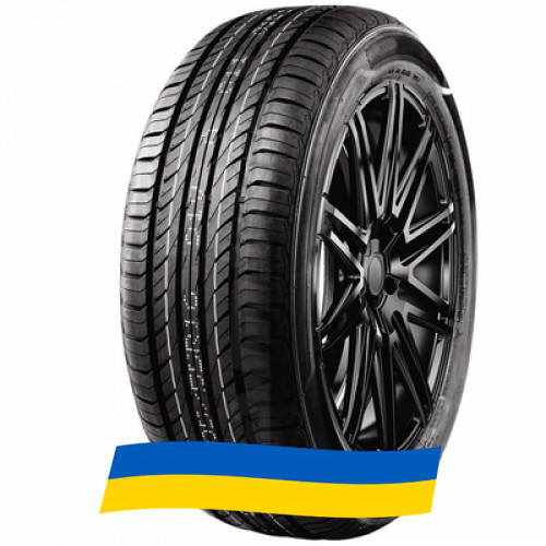 215/60 R17 Fronway Ecogreen 66 96T Легкова шина Киев - изображение 4