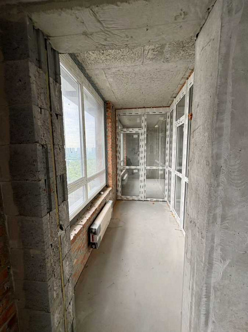продажа 2-к квартира Киев, Дарницкий, 130000 $ Київ - зображення 4