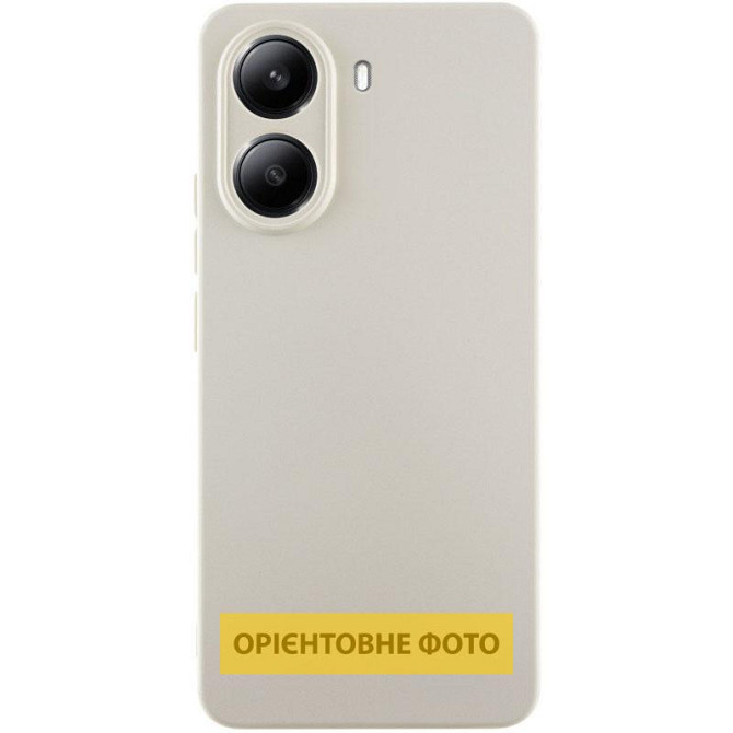 Чехол Silicone Cover Lakshmi Full Camera (AA) для Xiaomi 13T / 13T Pro Херсон - изображение 1