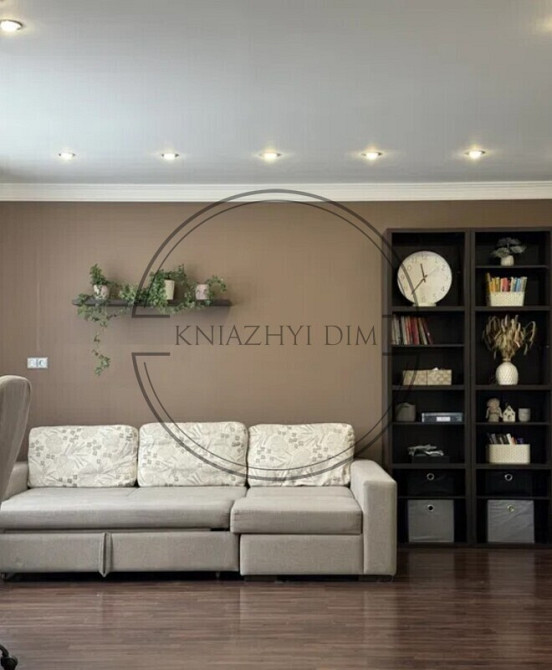 Продаж 3-х к. квартири м. Позняки. № 21146179 Киев - изображение 10