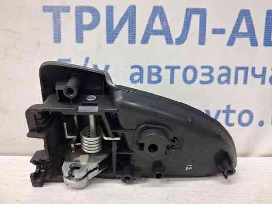 Ручка двери внутренняя правая Kia Ceed 2006-2012 826201H010 (Арт. 79006) Київ
