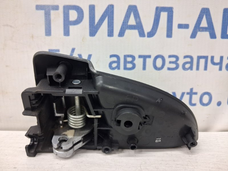 Ручка двери внутренняя правая Kia Ceed 2006-2012 826201H010 (Арт. 79006) Київ - зображення 2