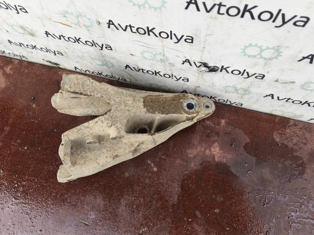 Кронштейн (опора) двигателя задний VW T5 T6 2.0 tdi 2003-2019 (7E0199370) Ковель - зображення 2