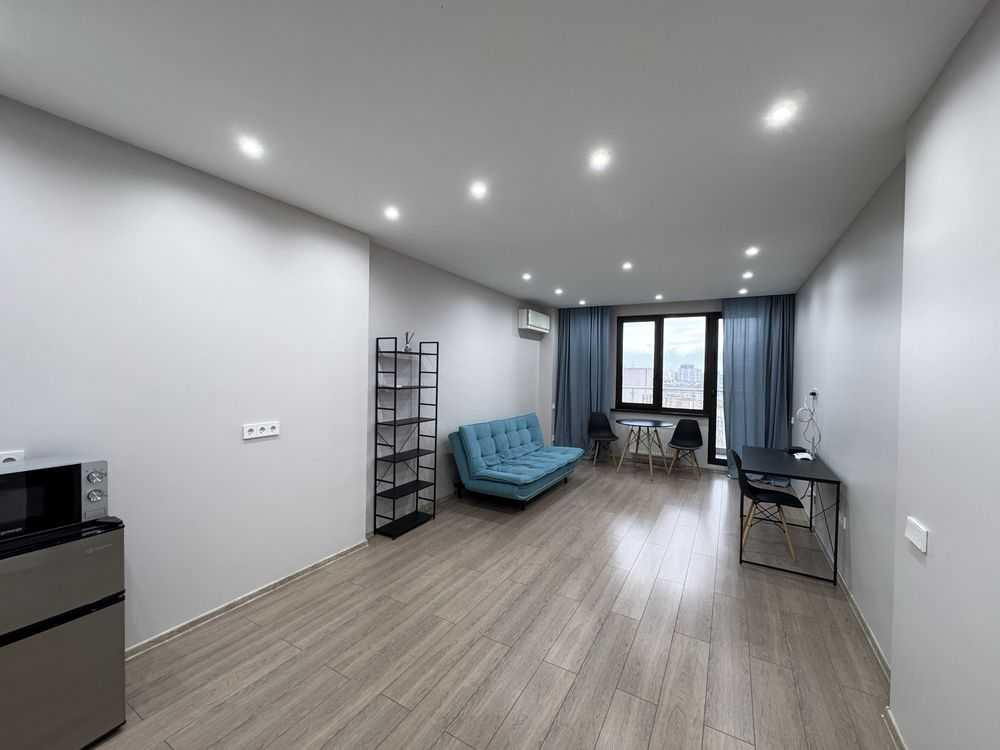 долгосрочная аренда 2-к квартира Киев, Голосеевский, 38000 грн./мес. Київ - зображення 8