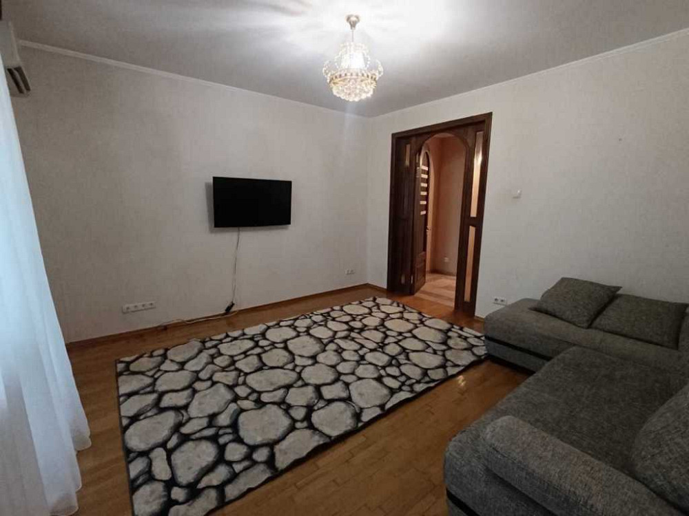 долгосрочная аренда 2-к квартира Одесса, Приморский, 10000 грн./мес. Одесса - изображение 9