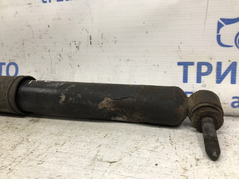 Амортизатор задний Renault Megane 3 1.5 DIESEL K9K 2008 (б/у) Киев - изображение 2