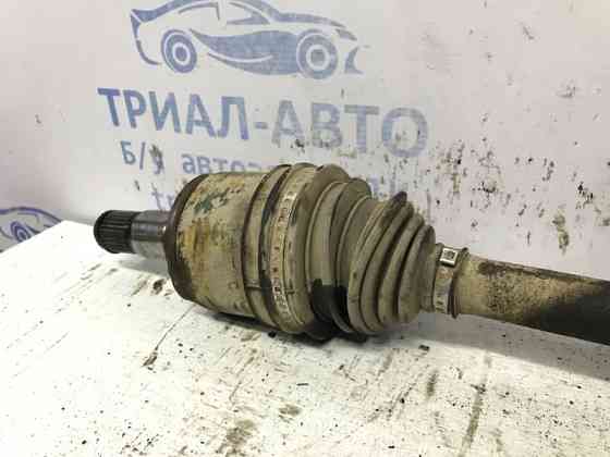 Привод передний левый МКПП Mitsubishi Pajero Sport 1996-2008 MR276869 (Арт. 48379) Киев