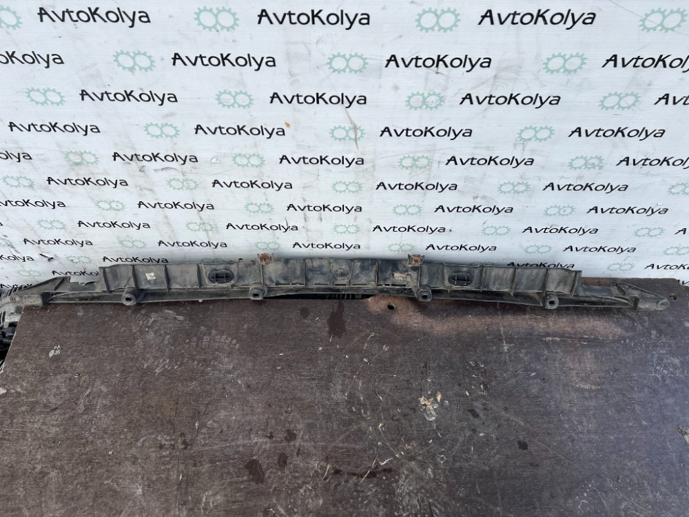 Кронштейн бампера задний Renault Kangoo 2008-2021 (8200633870) Ковель - зображення 2