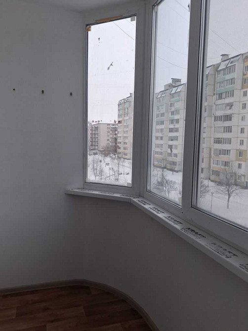 долгосрочная аренда 1-к квартира Киево-Святошинский, Вишневое, 12000 грн./мес. Вишнёвое - изображение 11