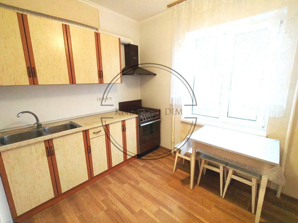 Оренда 1-ї. кв. на Троєщині. код: 11200145 Київ - зображення 9