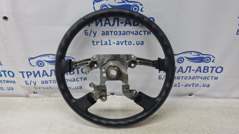 Руль Mitsubishi Lancer 9 1.6 БЕНЗИН 4G18 2003 (б/у) Киев - изображение 6