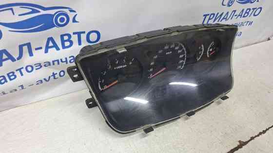 Приборная панель SsangYong Actyon CJ 2.0 DIESEL D20DT 2005 (б/у) Київ