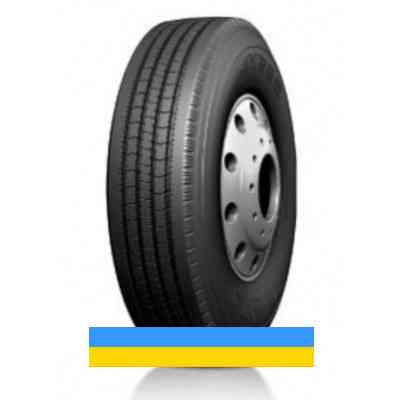 315/70 R22.5 Jinyu JY588 154/150L Рульова шина Киев