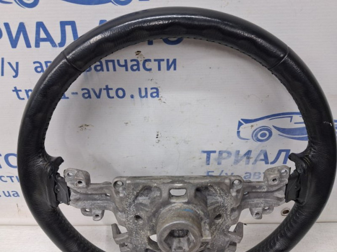 Руль Mazda 6 GH 2.5 БЕНЗИН L5-VE 2007 (б/у) Київ - зображення 8