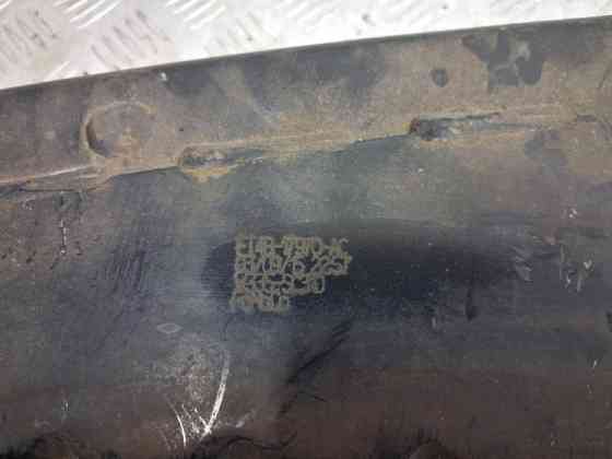 Усилитель бампера задний Ford Edge 2015-2018 FT4Z-17906-A (Арт. 72370) Киев