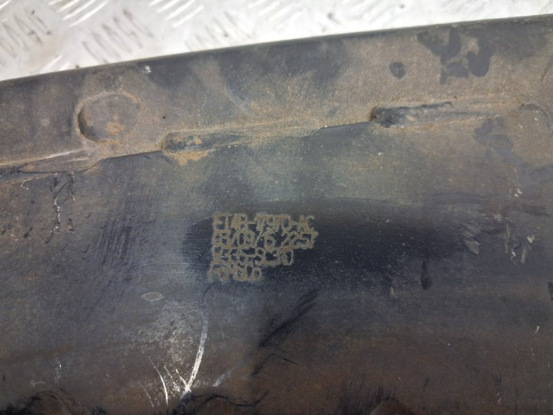 Усилитель бампера задний Ford Edge 2015-2018 FT4Z-17906-A (Арт. 72370) Київ - зображення 5