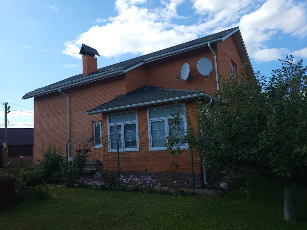 продажа 6-к дом Броварский, Рожны, 230000 $  - зображення 3