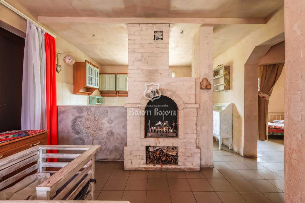 продажа 5-к дом Киево-Святошинский, Гатное, 104000 $  - зображення 9
