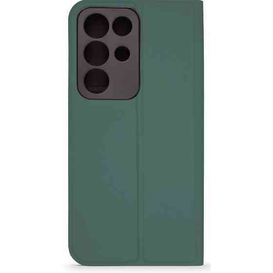 Чохол-книжка ArmorStandart OneFold для Realme C85 Pro 4G Green (ARM89980) Харьков