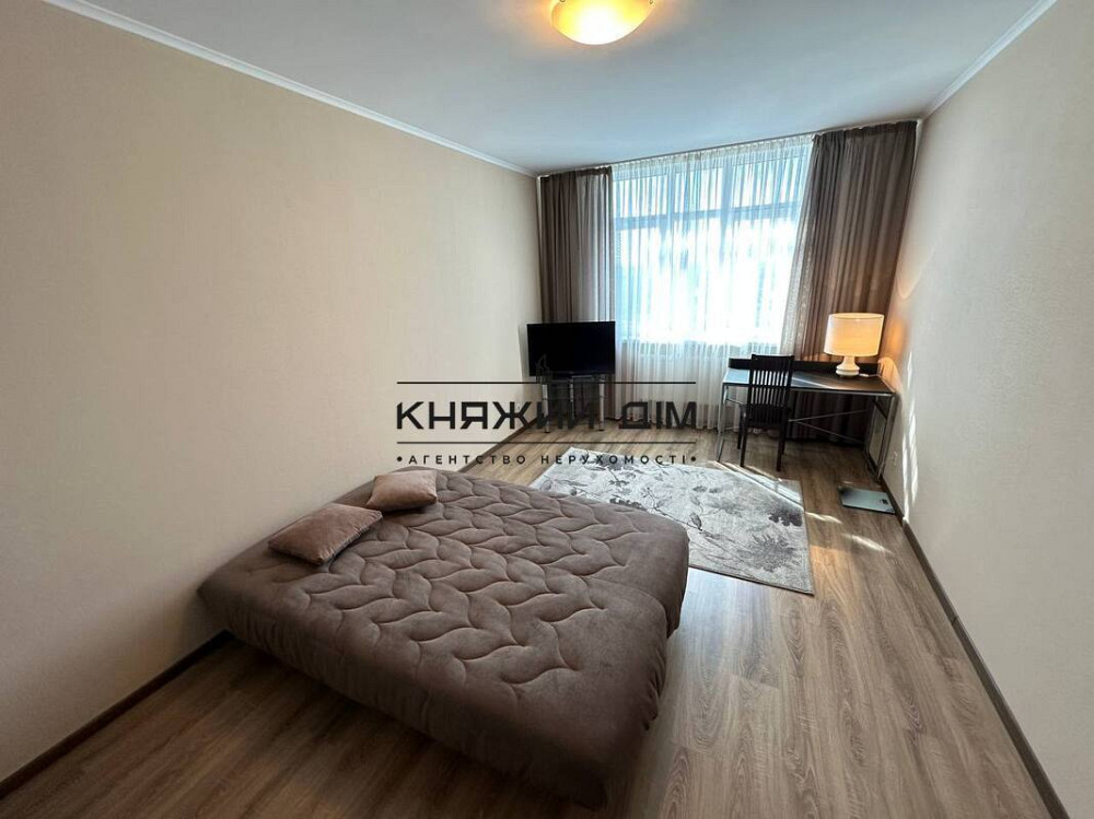 Шикарна повноцінна простора 1 к. кв. в ЖК Паркові Озера. Код об'єкта: № 11203614 Киев - изображение 3