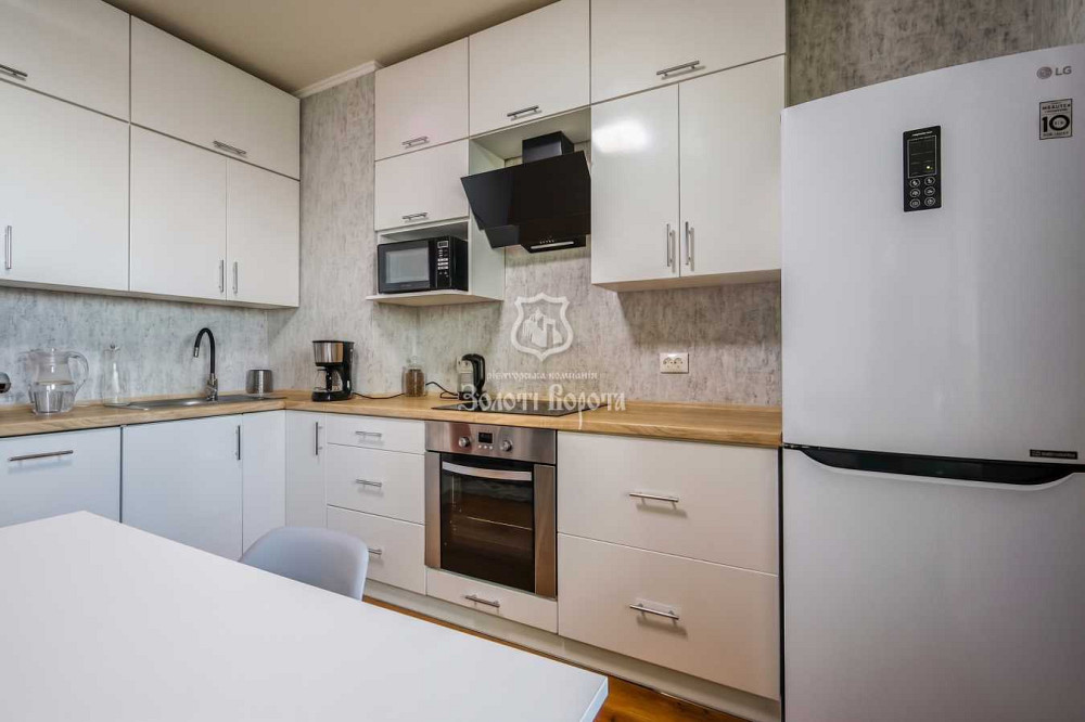 продажа 1-к квартира Киев, Оболонский, 55000 $ Київ - зображення 8