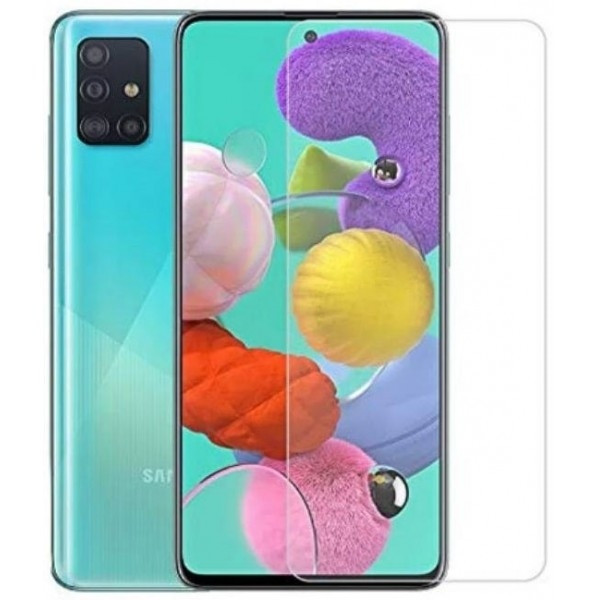 DM Захисне скло для Samsung A71/Note10 Lite/M51/M62/M52 (Код товару:13646) Харьков - изображение 3
