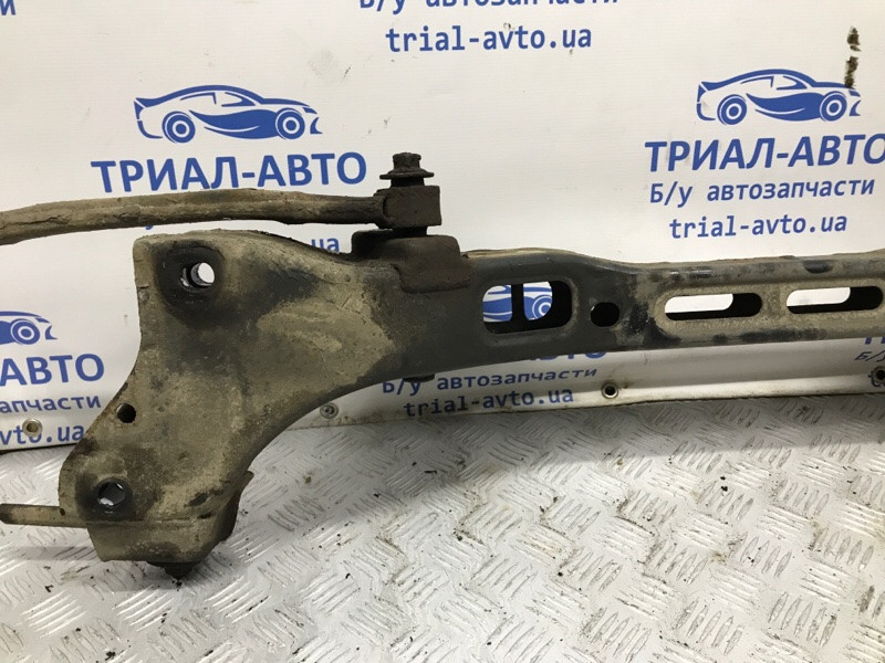 Балка задней подвески Kia Sportage SL 1.7 DIESEL D4FD 2010 (б/у) Київ - зображення 7