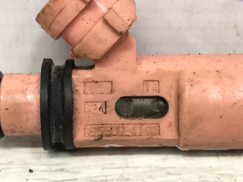 Форсунка топливная Mitsubishi Pajero Sport K9 3.0 БЕНЗИН 6G72 1996 (б/у) Киев - изображение 3