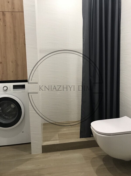 Оренда 2-кімнатної квартири студіо в ЖК Тайм. №11198291 Київ - зображення 11