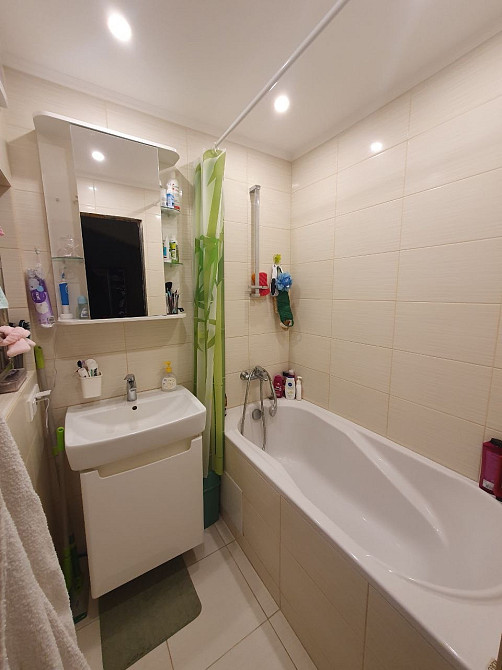 2 кімн вул. Оноре де Бальзака,79. Троєщина Киев - изображение 10