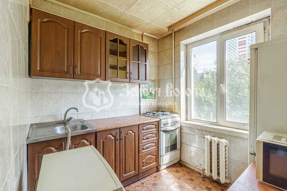 продажа 3-к квартира Киев, Святошинский, 49000 $ Киев - изображение 11