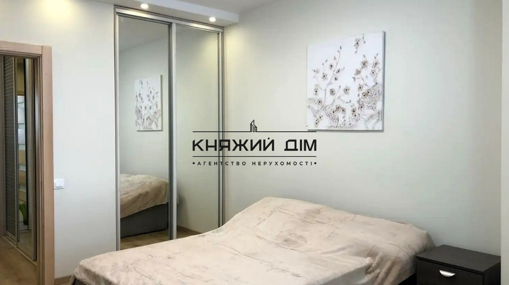 Оренда 1 кімнатна квартира м. Деміївська КОД  11192598 Київ - зображення 7
