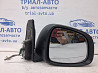 Зеркало правое Suzuki SX4 2006-2014 8470179J20 (Арт. 62920) Киев