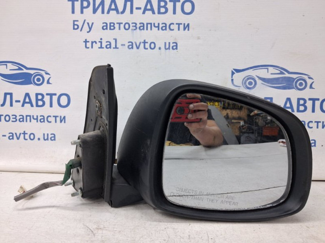 Зеркало правое Suzuki SX4 1 2.0 БЕНЗИН J20A 2006 (б/у) Київ - зображення 1