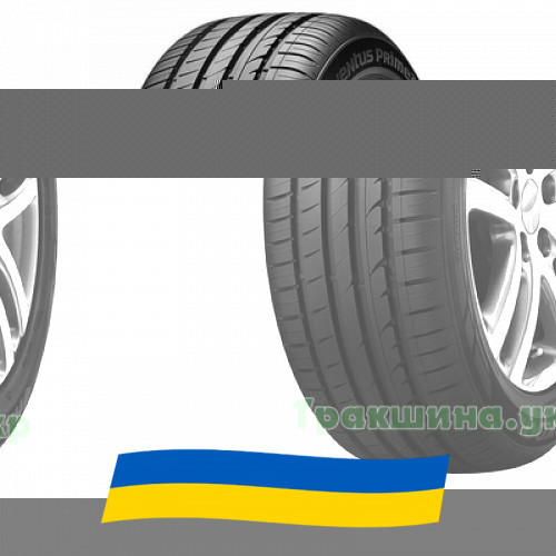 225/60 R17 Hankook Ventus Prime 2 K115 99H Легкова шина Київ - зображення 1