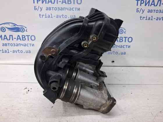 Коллектор впускной пластик Hyundai Sonata NF 2.4 БЕНЗИН G4KC 2004 (б/у) Киев