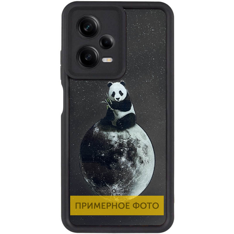 TPU чехол Prestige для Xiaomi Redmi Note 12 Pro 4G Херсон - изображение 1