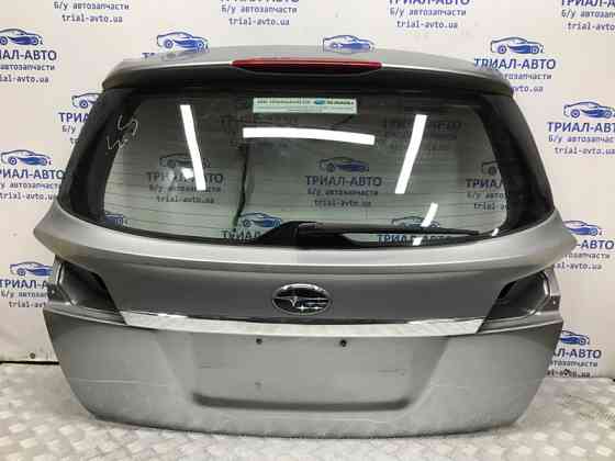 Крышка багажника Subaru Outback 2009-2015 60809AJ0309P (Арт. 56465) Київ