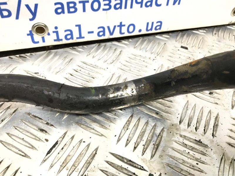 Стабилизатор передний Mitsubishi Outlander CU 2.4 БЕНЗИН 4G69 2003 (б/у) Киев - изображение 5