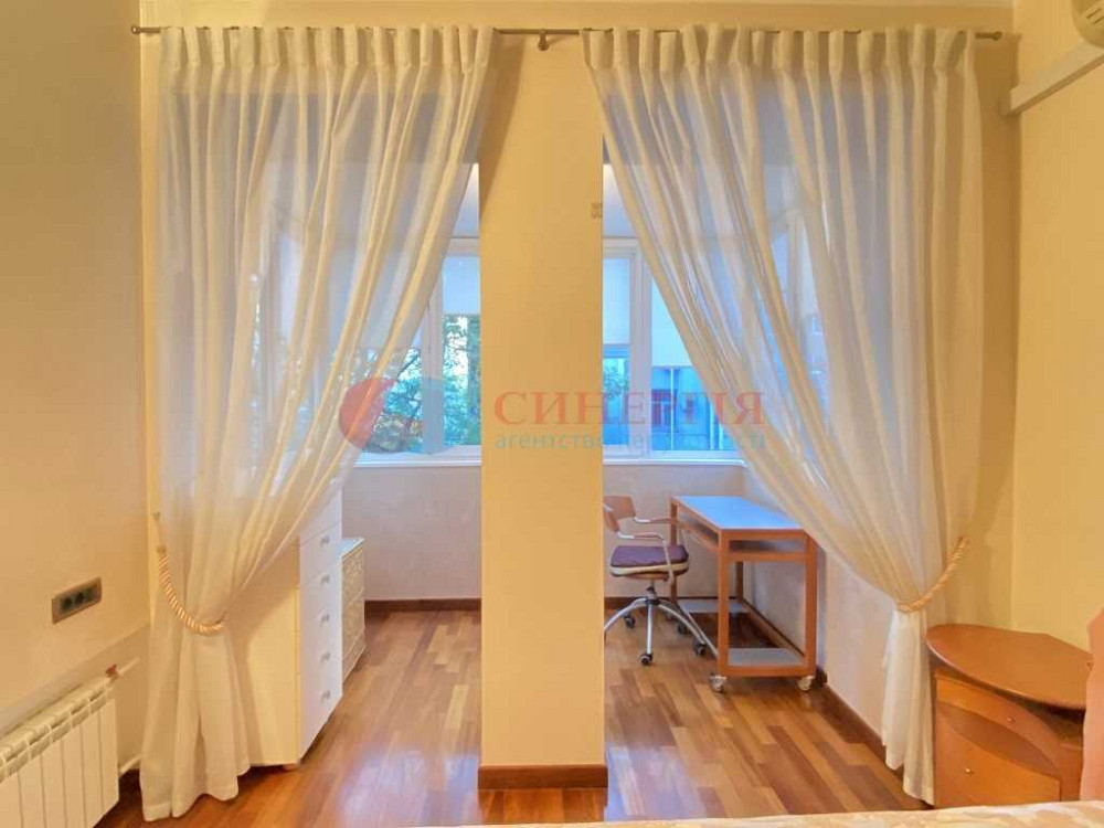 долгосрочная аренда 2-к квартира Киев, Печерский, 31000 грн./мес. Киев - изображение 6