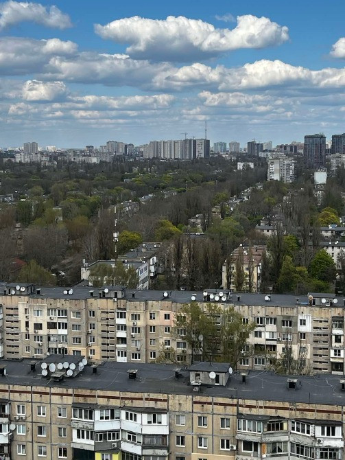 Сдам 1 к.кв. на Варненской Одесса - изображение 10