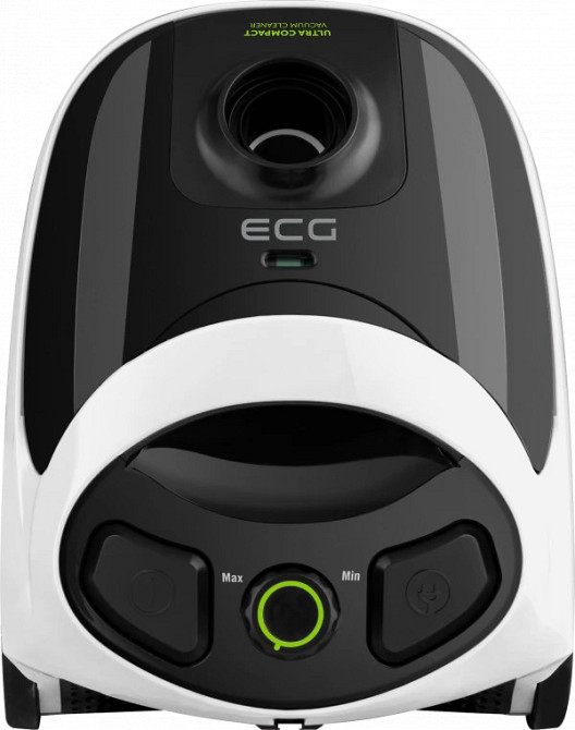 Пылесос EСG VP-S1010 800 Вт Киев - изображение 8