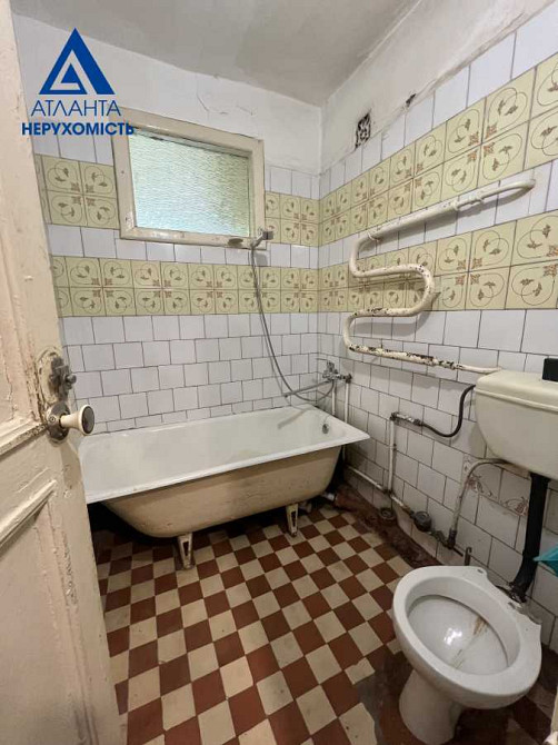 продажа 2-к квартира Луцк, 44000 $ Луцк - изображение 10