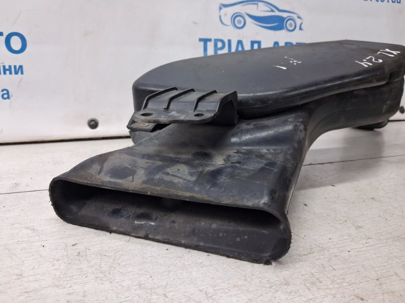 Воздухозаборник Mitsubishi Outlander XL 2.4 БЕНЗИН 4B12 2007 (б/у) Київ - зображення 3