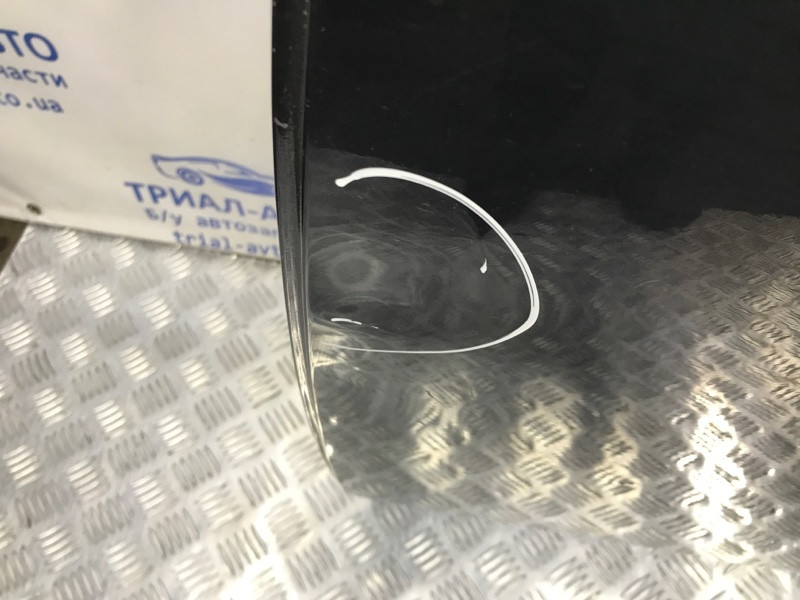 Дверь задняя левая Kia Ceed ED 1.4 БЕНЗИН G4FA 2006 (б/у) Киев - изображение 5