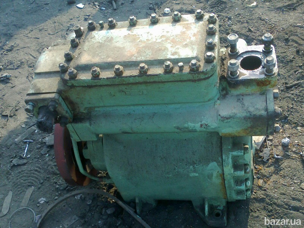 Компрессор ФВ-20, Полтава - зображення 2