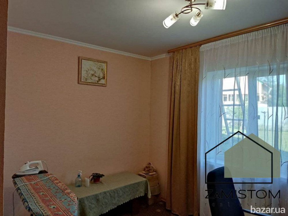 Продаж будинку 110м2 в селі Вишеньки. Три спальні, кухня, санвузол, прихожа, гардеробна. Будинок пов Бориспіль - зображення 4