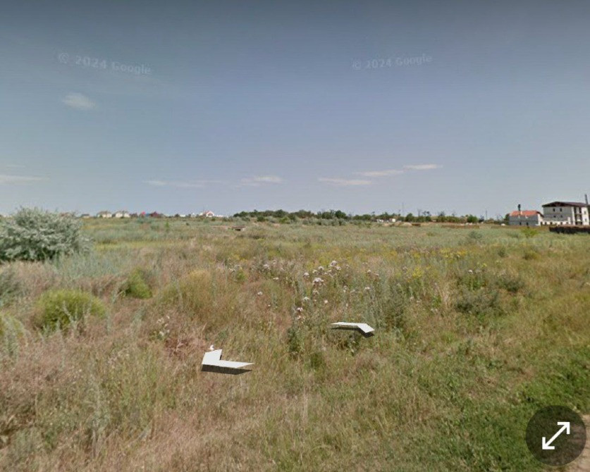 участок в фонтанке не далеко от трассы Одеса - зображення 3