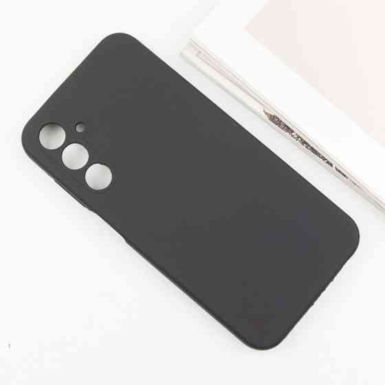 Чехол Silicone Cover Lakshmi Full Camera (AA) для Samsung Galaxy A05s Херсон