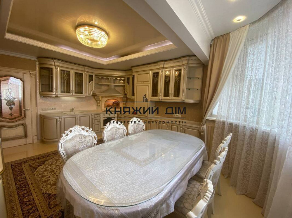 2кімн Люкс метро Лівобережна № 11203636 Киев - изображение 5